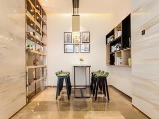 city comfort inn nanning railway station beida road