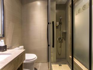 city comfort inn nanning railway station beida road