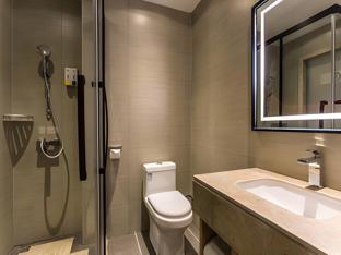 city comfort inn nanning railway station beida road