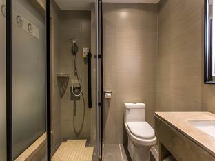 city comfort inn nanning railway station beida road