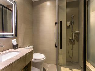 city comfort inn nanning railway station beida road