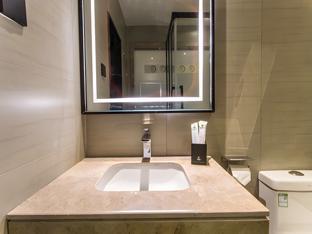 city comfort inn nanning railway station beida road