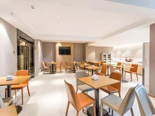 city comfort inn nanning railway station beida road