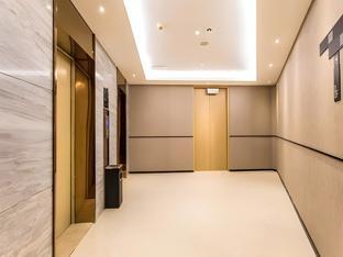 city comfort inn nanning railway station beida road