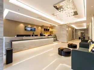 city comfort inn nanning railway station beida road