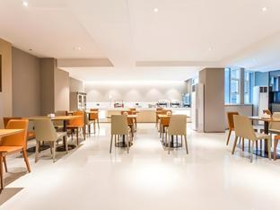 city comfort inn nanning railway station beida road