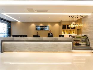 city comfort inn nanning railway station beida road
