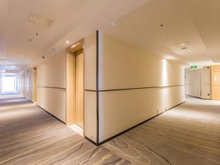 city comfort inn nanning railway station beida road