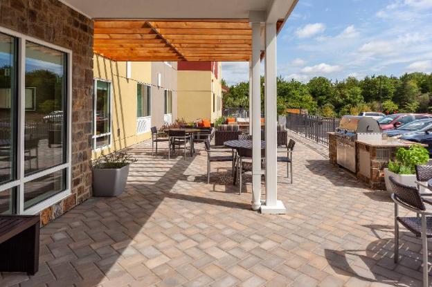 towneplace suites by marriott front royal