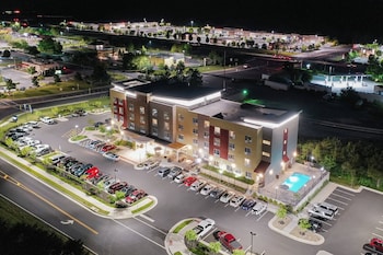 towneplace suites by marriott front royal