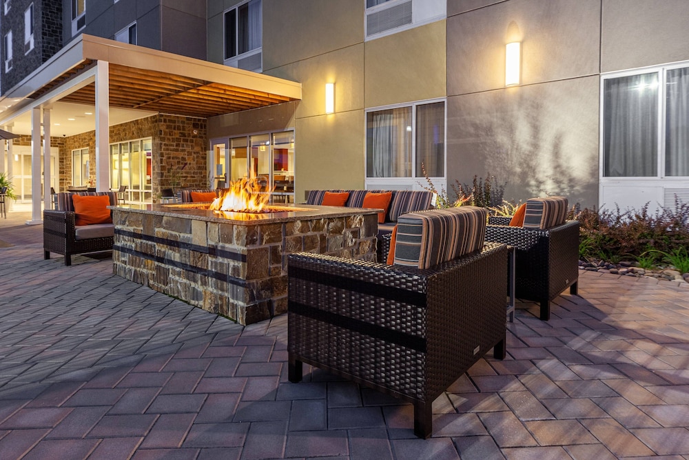 towneplace suites by marriott front royal