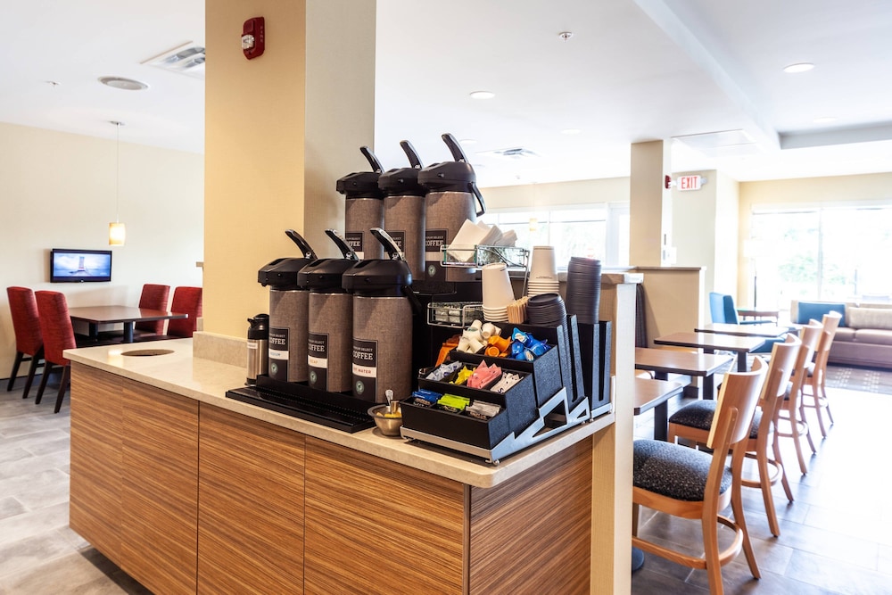 towneplace suites by marriott front royal