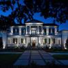 belle air mansion