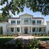 belle air mansion