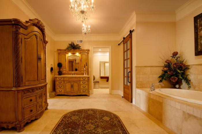 belle air mansion