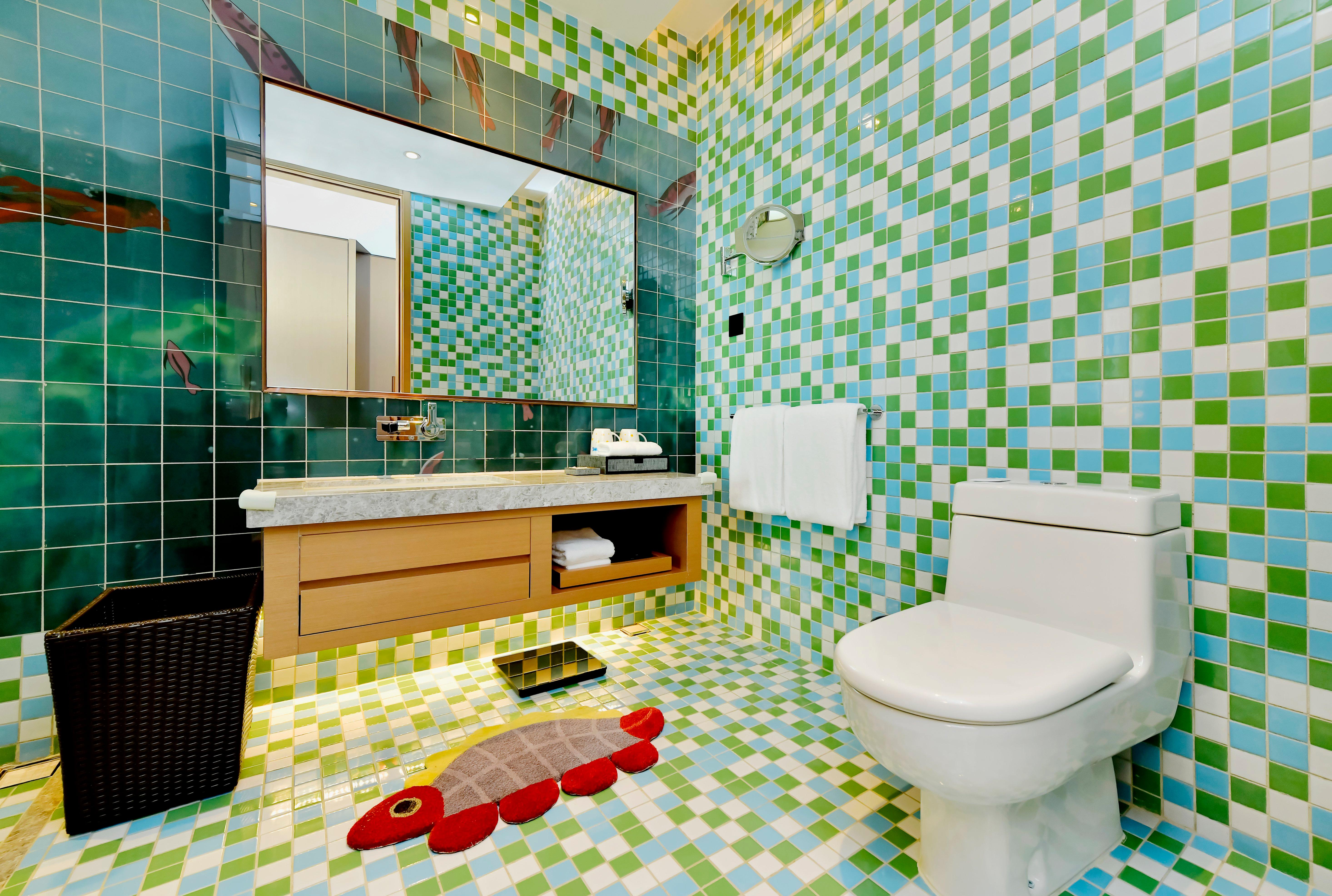 holiday inn changsha dawangshan an ihg hotel