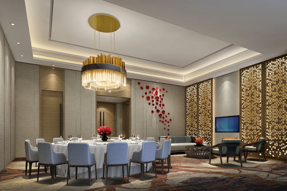 holiday inn changsha dawangshan an ihg hotel