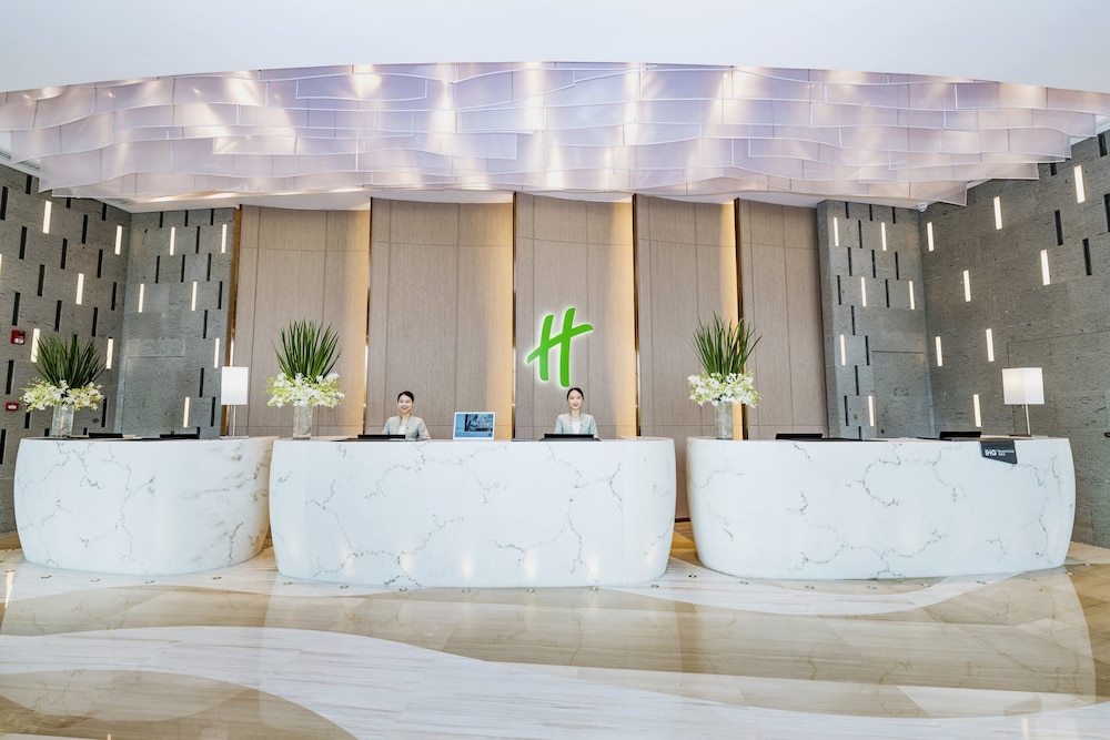 holiday inn changsha dawangshan an ihg hotel