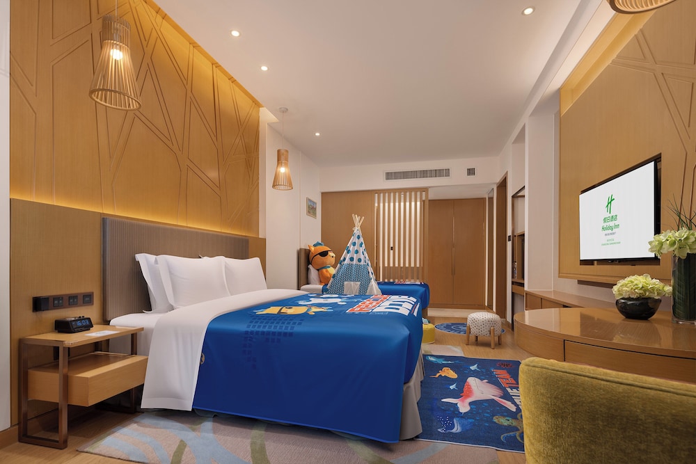 holiday inn changsha dawangshan an ihg hotel