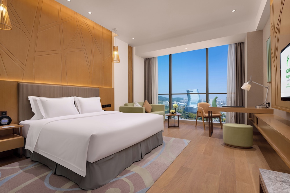 holiday inn changsha dawangshan an ihg hotel