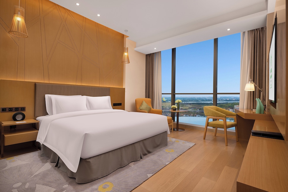 holiday inn changsha dawangshan an ihg hotel
