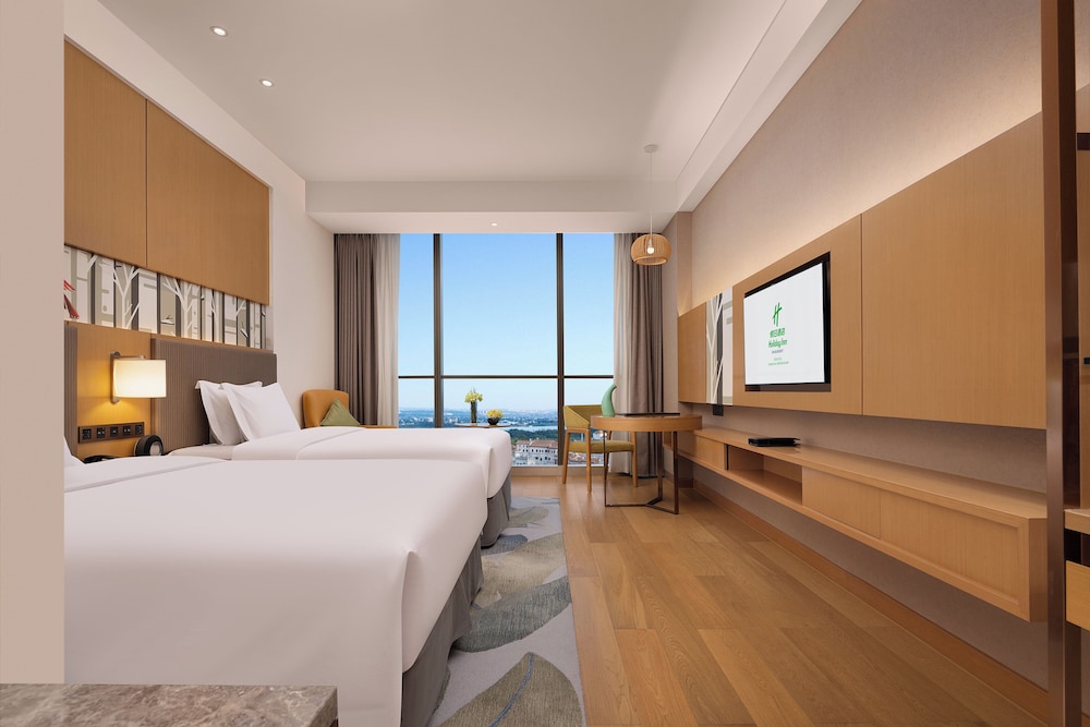 holiday inn changsha dawangshan an ihg hotel