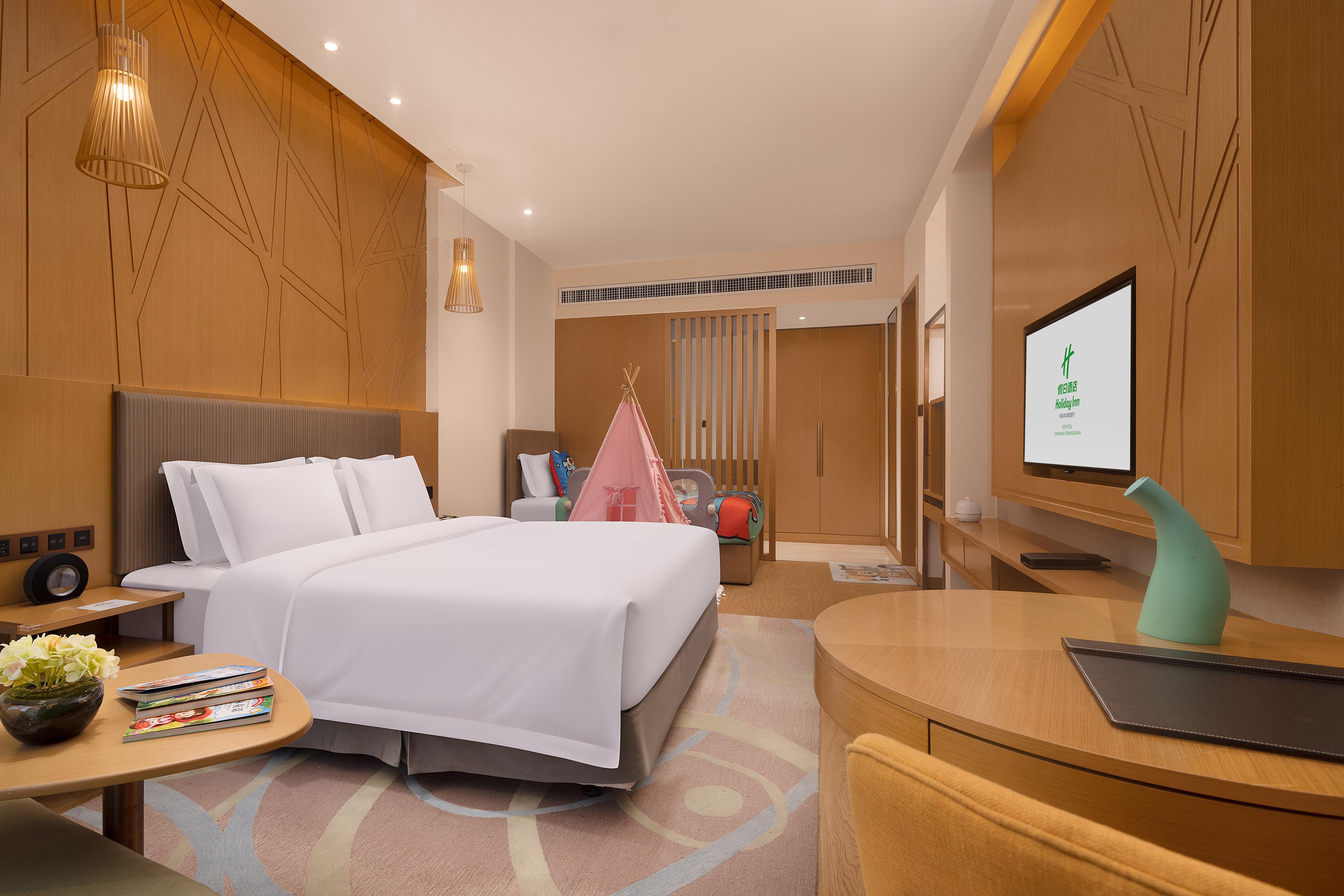 holiday inn changsha dawangshan an ihg hotel