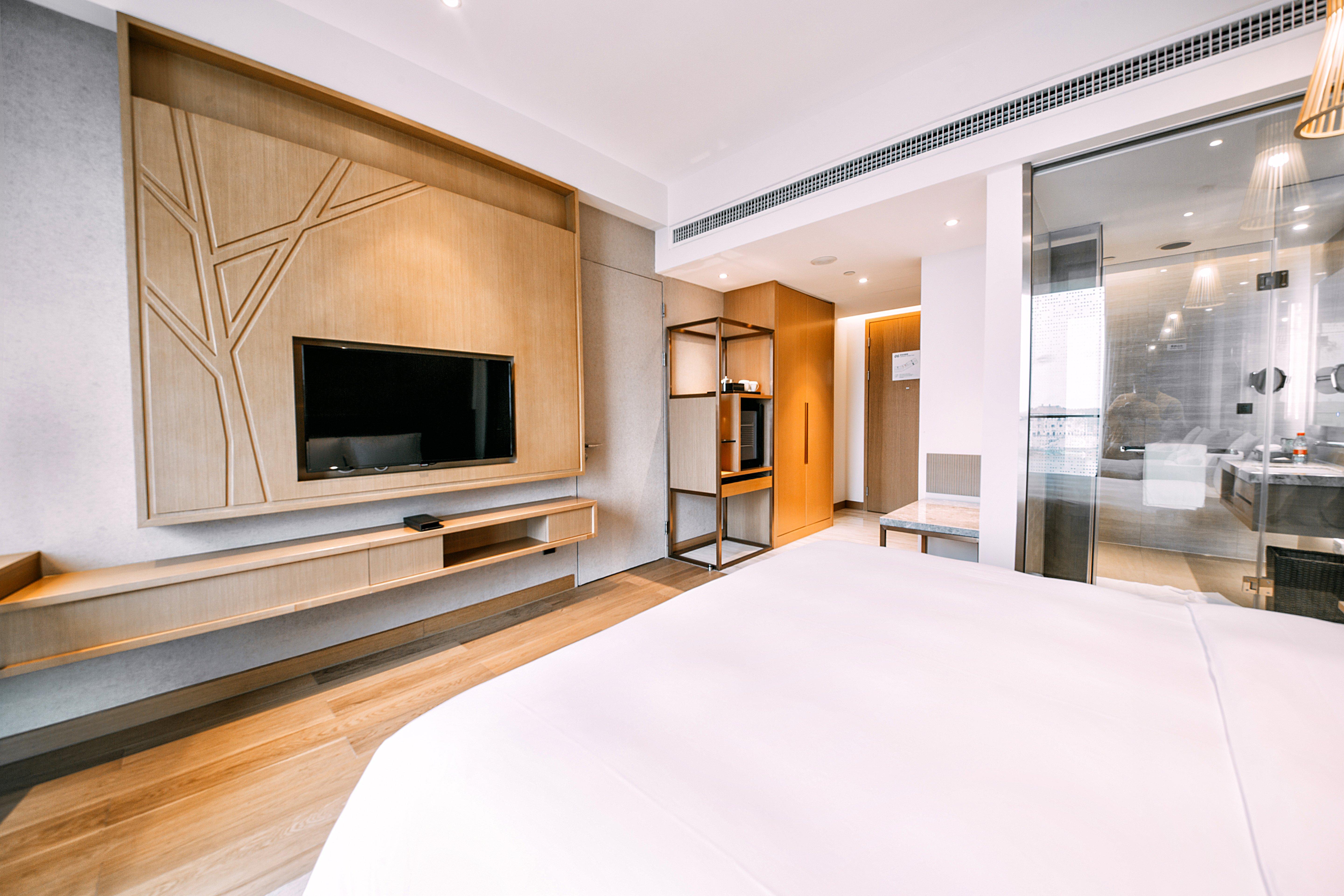 holiday inn changsha dawangshan an ihg hotel