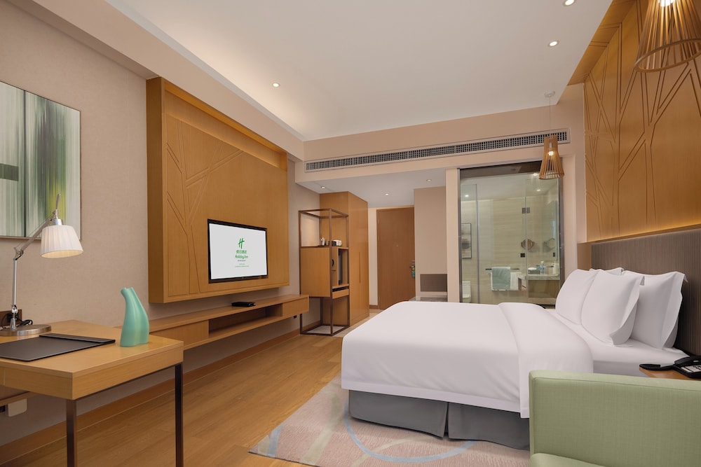 holiday inn changsha dawangshan an ihg hotel
