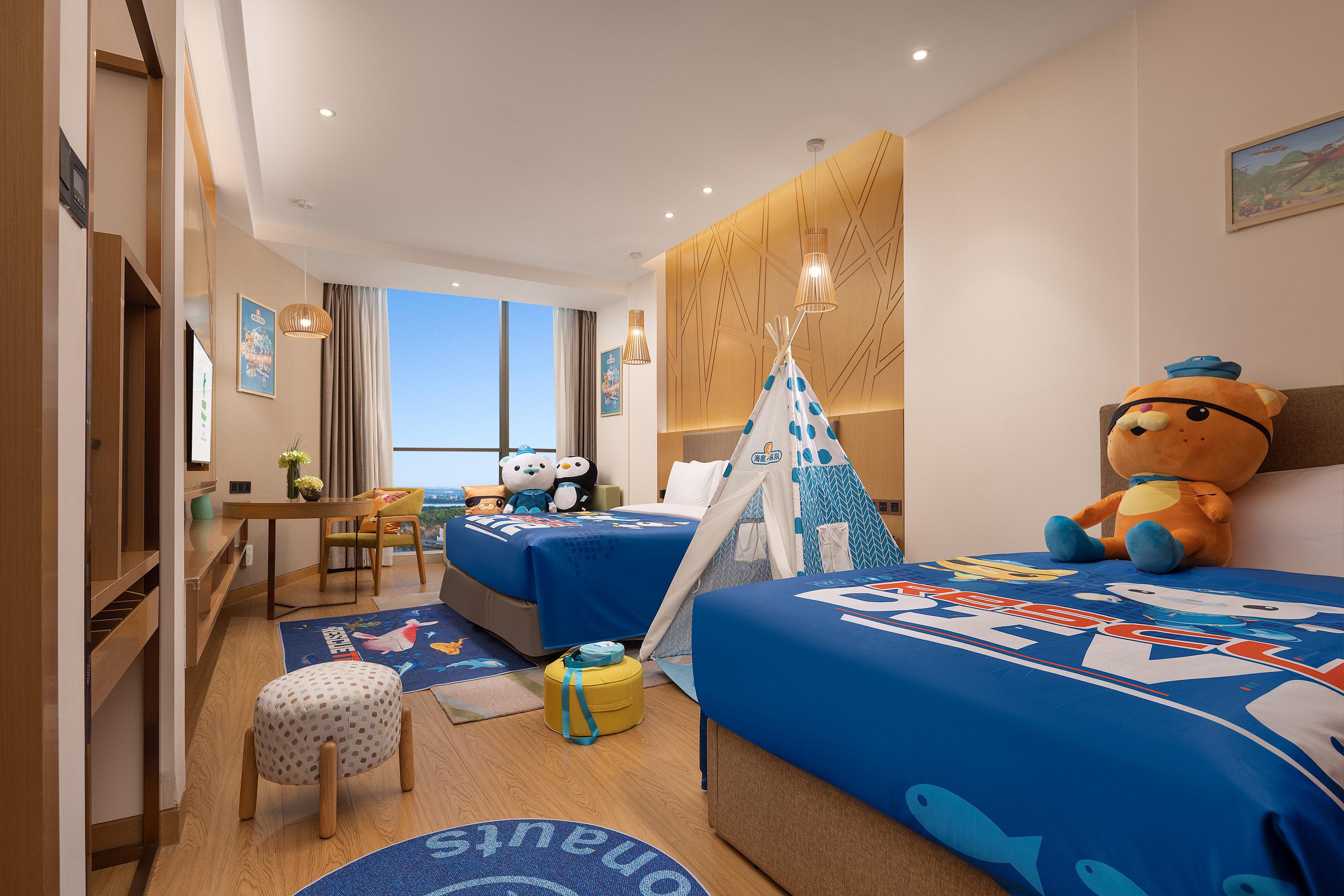 holiday inn changsha dawangshan an ihg hotel