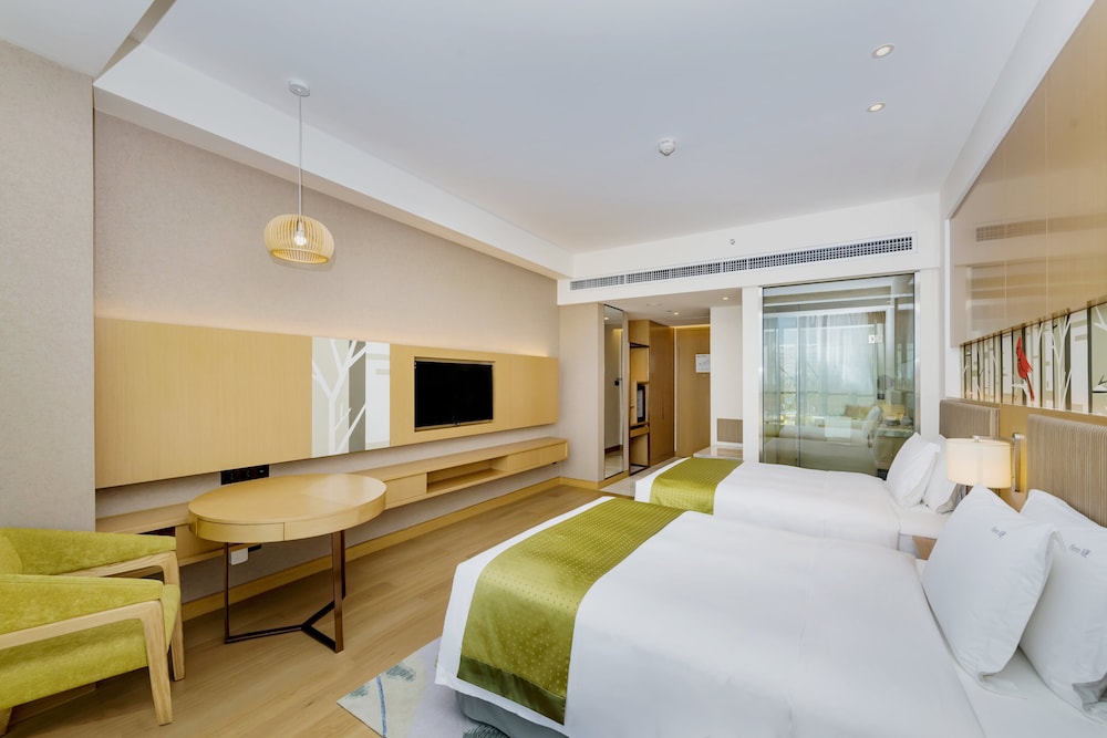 holiday inn changsha dawangshan an ihg hotel