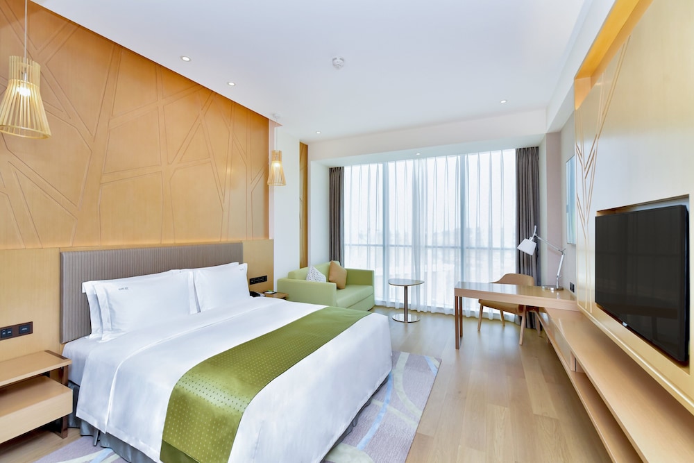 holiday inn changsha dawangshan an ihg hotel