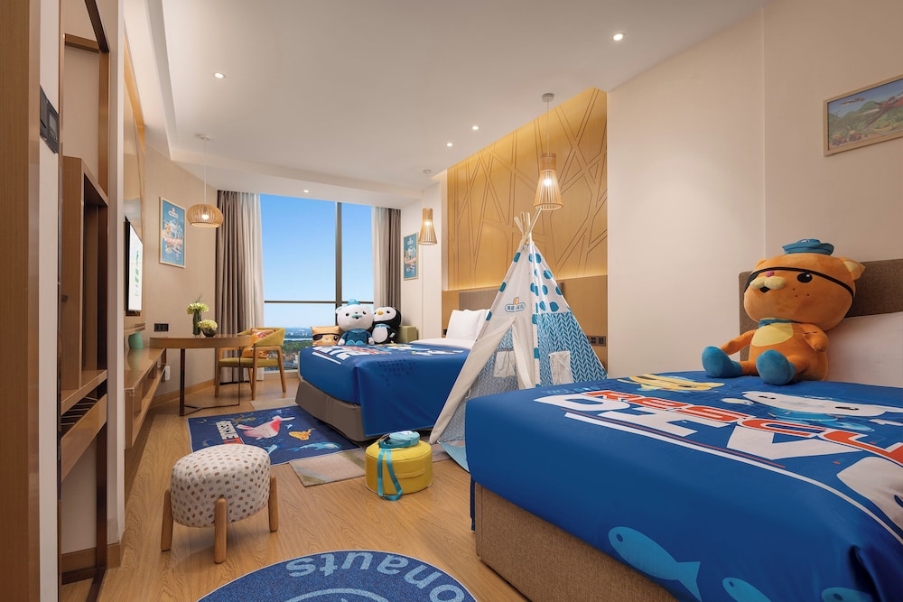 holiday inn changsha dawangshan an ihg hotel