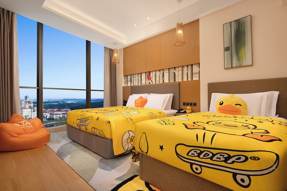 holiday inn changsha dawangshan an ihg hotel