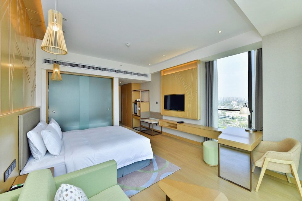 holiday inn changsha dawangshan an ihg hotel