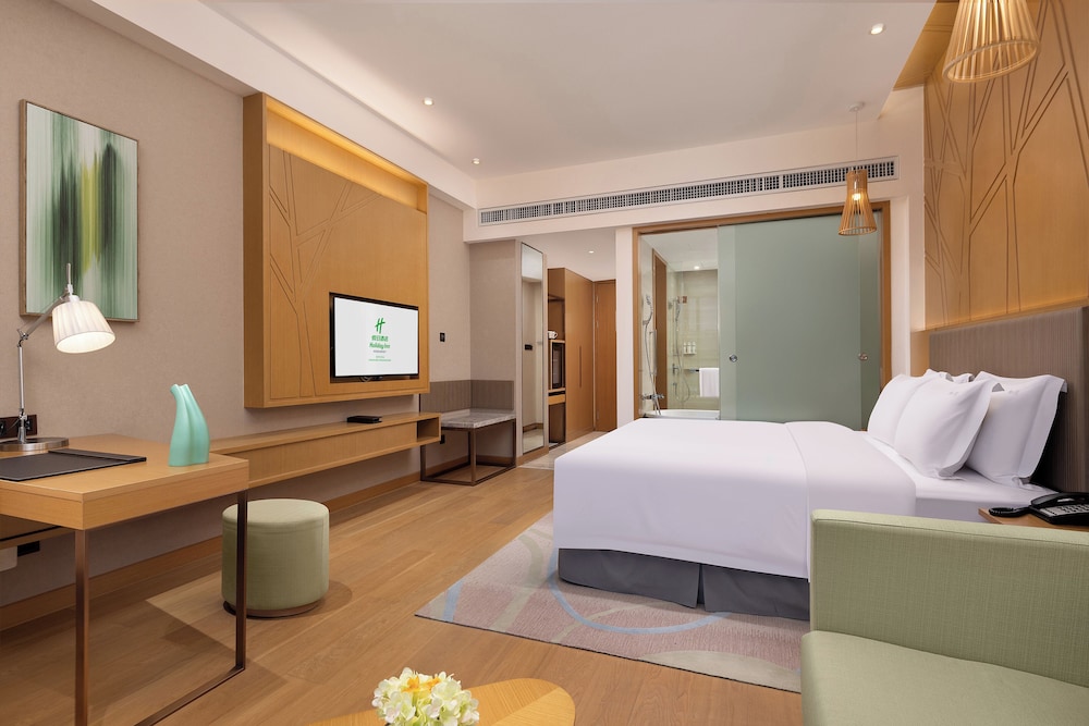holiday inn changsha dawangshan an ihg hotel