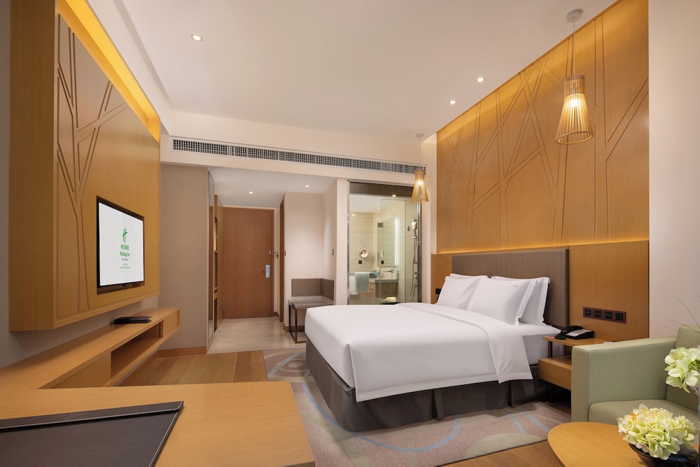 holiday inn changsha dawangshan an ihg hotel