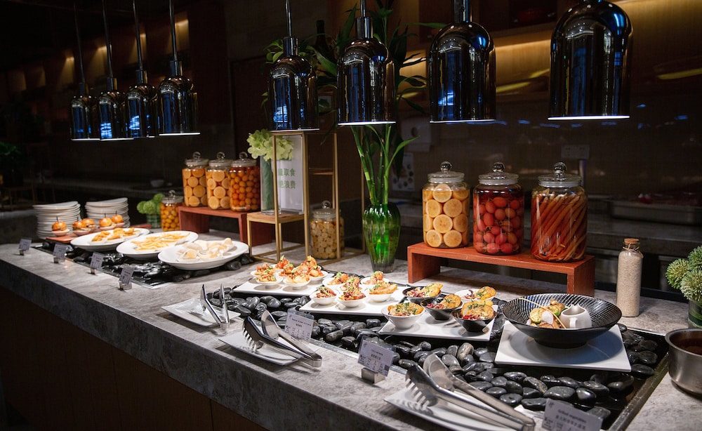 holiday inn changsha dawangshan an ihg hotel