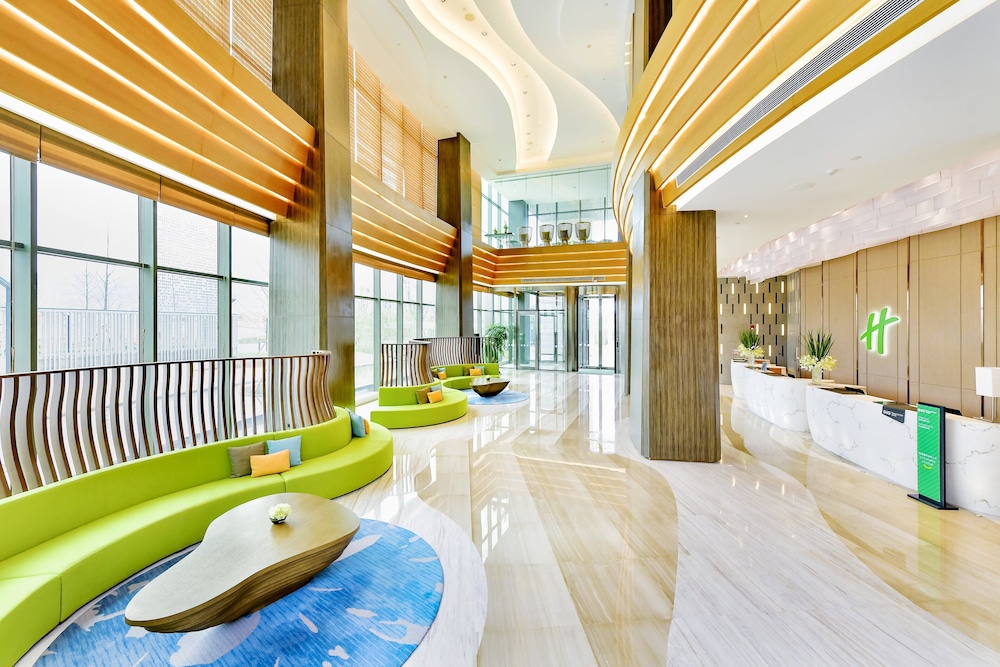 holiday inn changsha dawangshan an ihg hotel