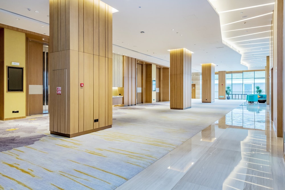 holiday inn changsha dawangshan an ihg hotel