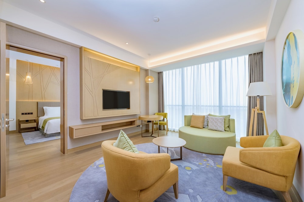 holiday inn changsha dawangshan an ihg hotel