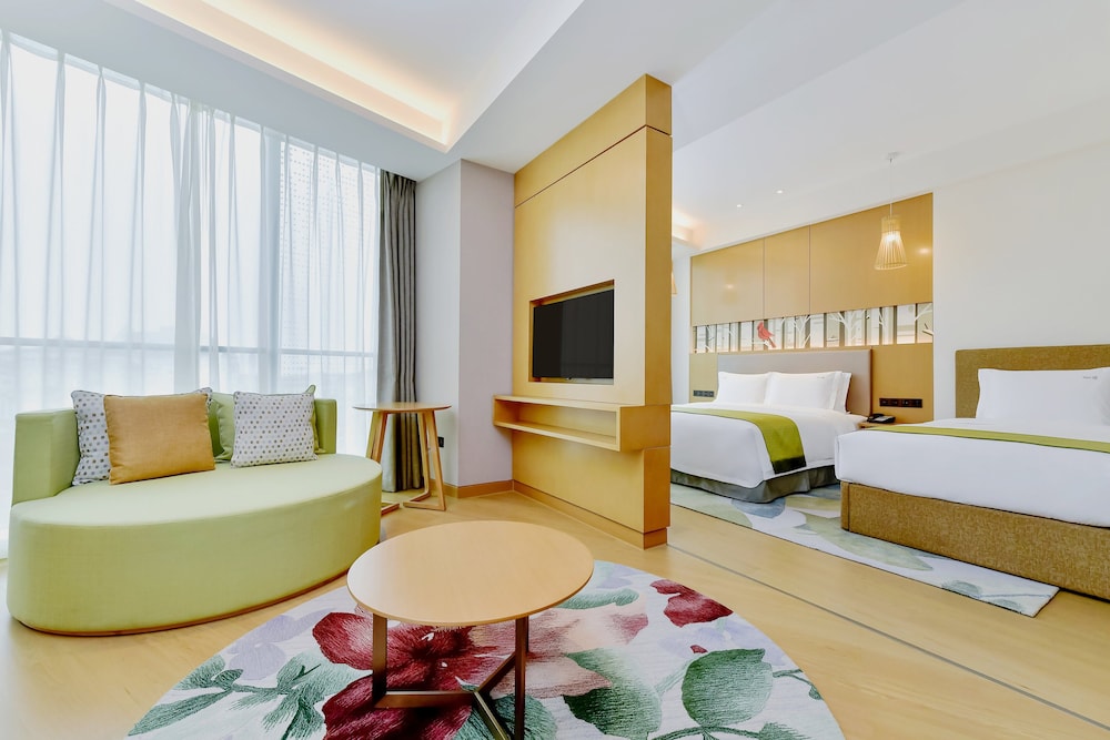 holiday inn changsha dawangshan an ihg hotel