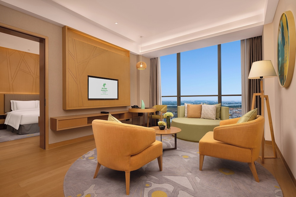holiday inn changsha dawangshan an ihg hotel