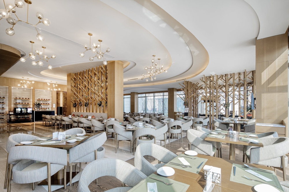 holiday inn changsha dawangshan an ihg hotel