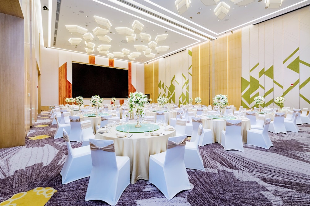 holiday inn changsha dawangshan an ihg hotel