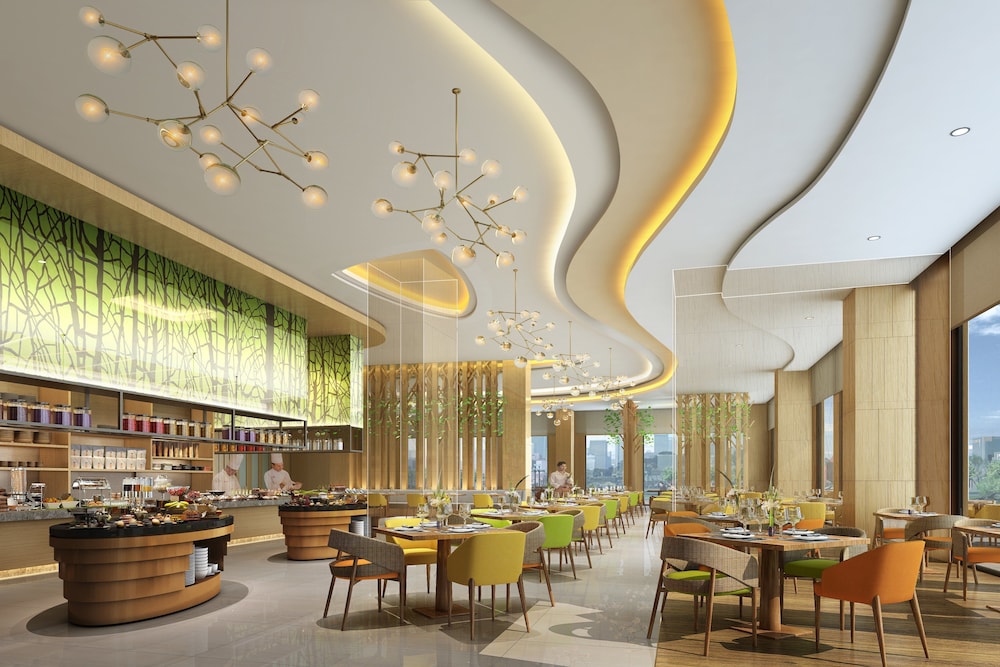 holiday inn changsha dawangshan an ihg hotel