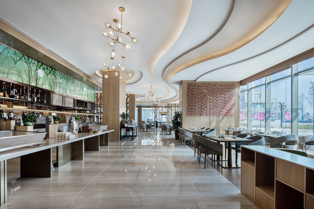 holiday inn changsha dawangshan an ihg hotel