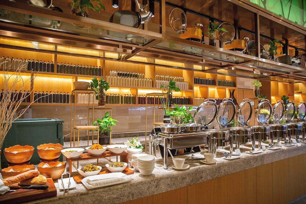 holiday inn changsha dawangshan an ihg hotel