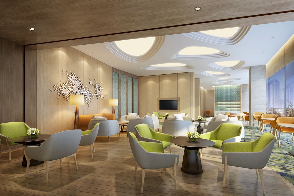 holiday inn changsha dawangshan an ihg hotel