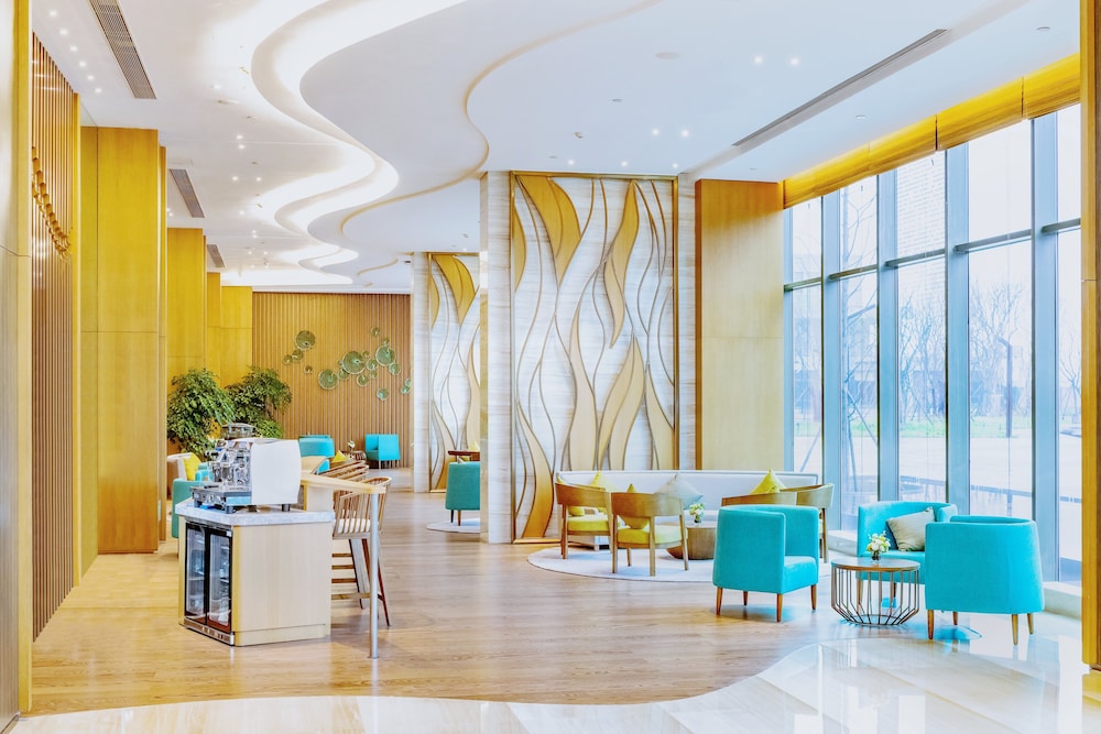 holiday inn changsha dawangshan an ihg hotel